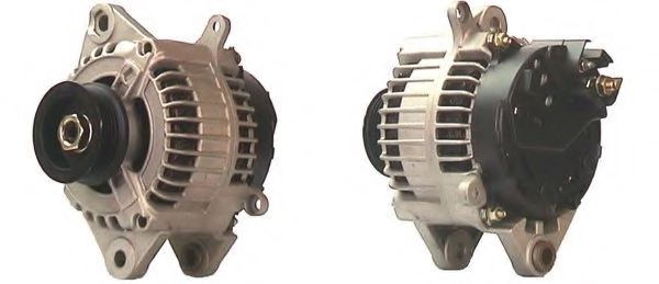 CEVAM 4508 Alternator